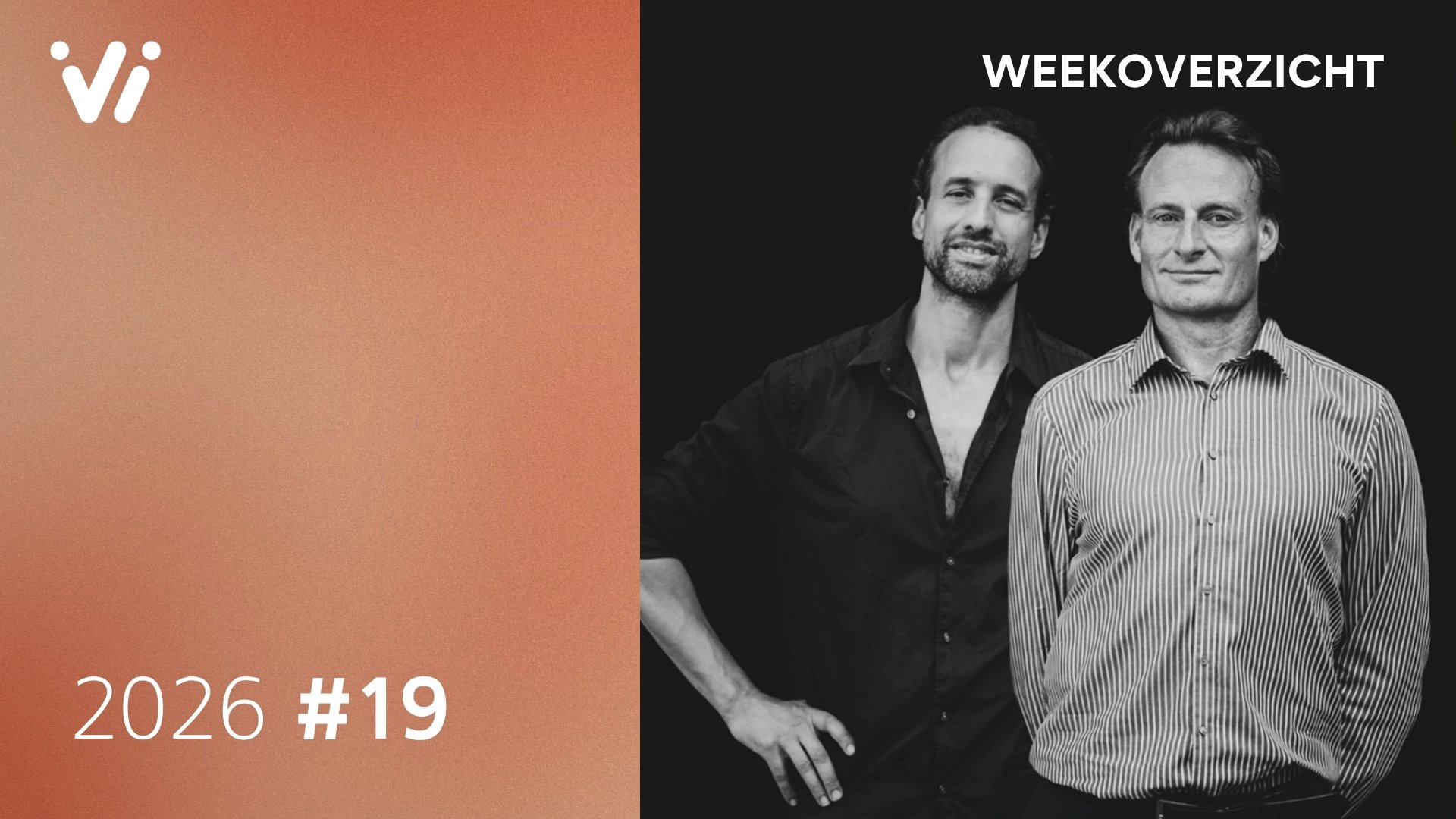 2026 05 08 Weekoverzicht met Jeroen en Willem Week 19